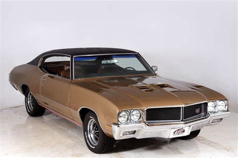 Local Pickup. . 1970 buick gs for sale craigslist
